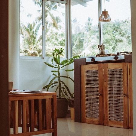 The Yard Hiriketiya Hotel Dikwella Ngoại thất bức ảnh