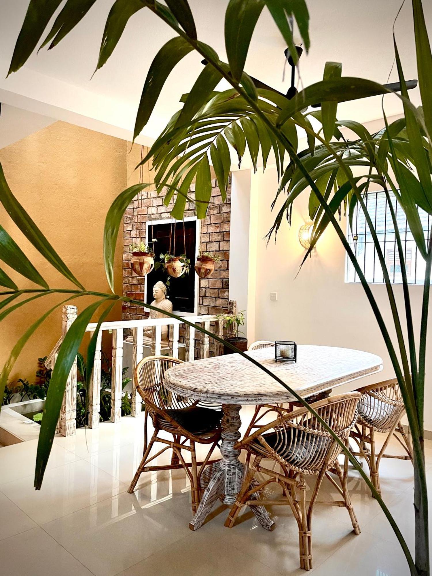 The Yard Hiriketiya Hotel Dikwella Ngoại thất bức ảnh