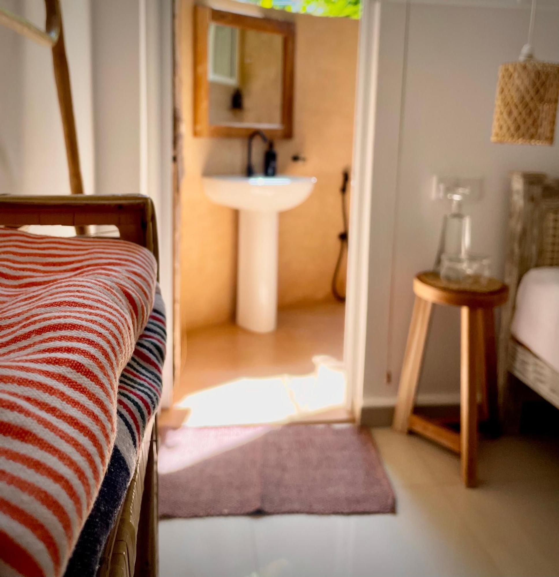 The Yard Hiriketiya Hotel Dikwella Phòng bức ảnh