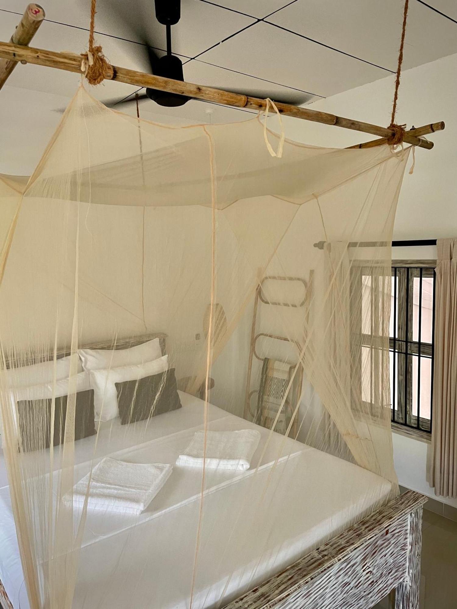 The Yard Hiriketiya Hotel Dikwella Phòng bức ảnh