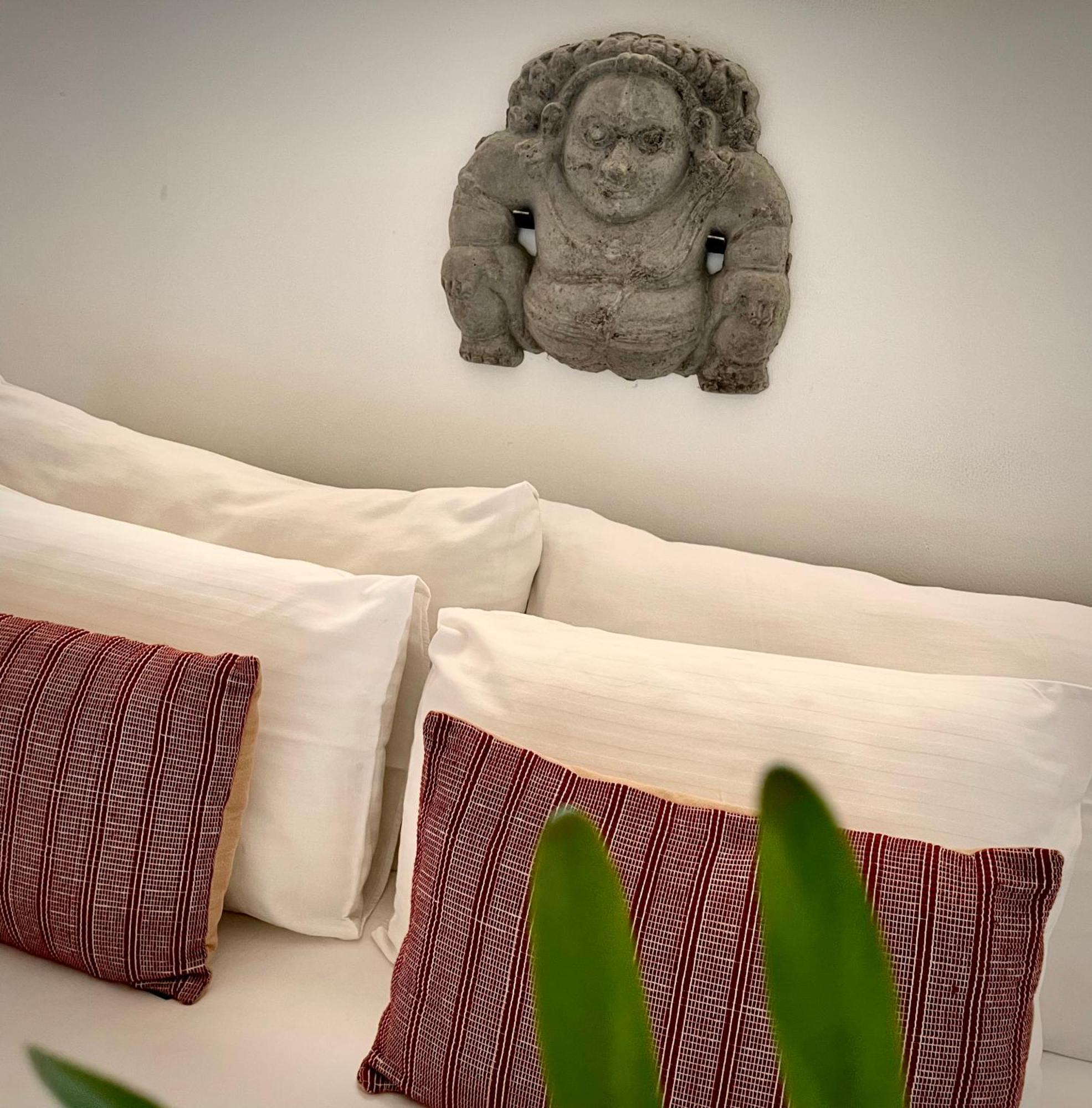 The Yard Hiriketiya Hotel Dikwella Phòng bức ảnh